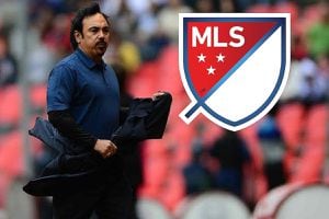 Hugo Sánchez puede volver a ser entrenador de la mano de la MLS