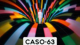 Exitoso podcast "Caso 63" protagonizado por Néstor Cantillana y Antonia Zegers da el salto a EEUU
