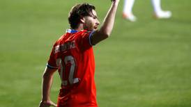 ¿Nos llevará al Mundial? Las apuestas creen que Brereton podría ser el salvador de La Roja vs Uruguay