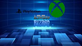 Sony cayó en la bolsa tras la compra de Activision Blizzard por parte de Microsoft