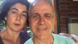 Los ayudó Coca Guazzini: Esta es la historia de amor de 25 años de Paulina Urrutia y Augusto Góngora