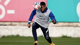 Contra todo: Alexis Sánchez no se rinde y trabaja para estar junto a La Roja en Copa América