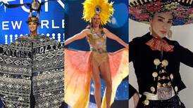Miss Universo 2023: Estos fueron los espectaculares looks y trajes típicos que usaron las candidatas