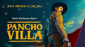 “Fue algo único”: Orlando Moguel habla de su personaje en “Pancho Villa: El Centauro del Norte” 