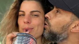 “Te amo aunque...”: Jorge Valdivia dedica romántico mensaje a Maite Orsini