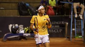 ¿Cuándo y a qué hora juega Alejandro Tabilo la semifinal del Challenger de Santiago?