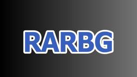 RARBG, uno de los sitios más grandes para descargar Torrents, dice adiós