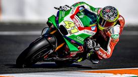 MotoGP: Listo el reemplazo de Andrea Ianonne en Aprilia Racing para 2021