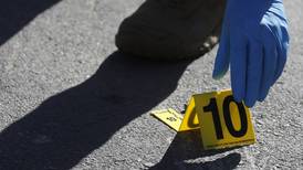 Mujer fue baleada en Puerto Montt: Recibió dos disparos en su pierna izquierda