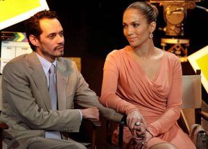 Jennifer Lopez firmó con Marc Anthony un acuerdo millonario para quedarse con Emme y Max