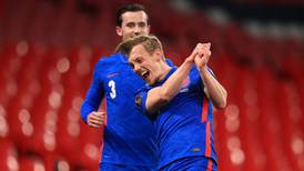 No hubo milagro: Inglaterra goleó a San Marino en Wembley por las Eliminatorias Europeas