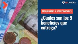 Chile Seguridades y Oportunidades: Conoce cuáles son los 9 beneficios que entrega y cuándo se pagan