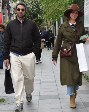 Kaan Urgancıoğlu, el galán de Yargi que dejó a su novia por la ex de su mejor amigo