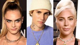 Cómo se incorporaron Justin Bieber, Lady Gaga, Cara Delevingne y más estrellas invitadas a la reunión de "Friends"