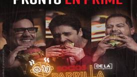 Pancho Saavedra, Jorge Zabaleta y Pedro Ruminot preparan nuevo programa en Canal 13: “Socios de la Parrilla” 