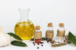 Estos son los beneficios del aceite de oliva para cuidar y fortalecer tu piel