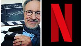 Netflix alcanzó histórico acuerdo con Steven Spielberg que cambiaría rumbo de la industria del cine