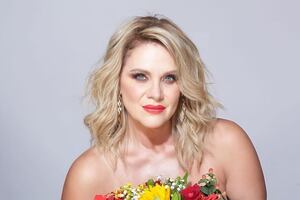 Erika Buenfil confiesa el verdadero motivo de su soltería