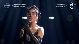 Quién es Antonia Núñez, joven de 16 años finalista de “The Voice Chile” 