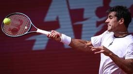 Cristian Garin puede tener un adelanto de Copa Davis en el ATP de Munich