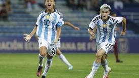 El plan del Betis de Manuel Pellegrini para fichar al “Nuevo Lionel Messi” que la rompe en el Sudamericano Sub 17