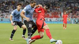 Ghana vs Uruguay: Hora y dónde ver HOY por TV y EN VIVO online la definición del Grupo H del Mundial Qatar 2022