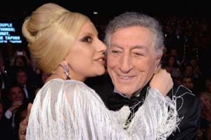 “Teníamos ese poder mágico”: Lady Gaga despide a Tony Bennett con emotivo mensaje