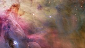 VIDEO | ¡Mira al interior de la nebulosa Carina! Asombroso registro del telescopio James Webb