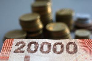 Consulta con tu RUT si recibirás hoy el pago de $40 mil