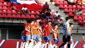 La Roja sub-17 de Hernán Caputto ya tiene rivales para el Sudamericano de Ecuador 2023 