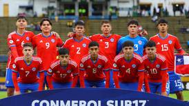 Chile vs Brasil: día, hora y dónde ver EN VIVO por TV y online a La Roja en el Sudamericano Sub 17