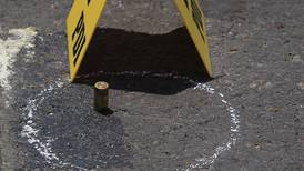 Hombre asesinado en Renca: Sujeto recibe múltiples disparos al interior de una vivienda