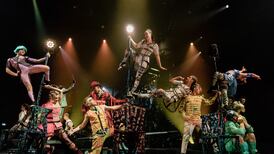Cirque du Soleil regresa con todo a Chile tras tres años: Conoce la fecha y todo sobre el nuevo show "BAZZAR”