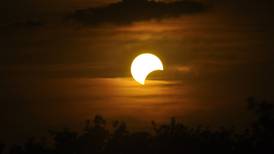 Eclipse híbrido: ¿Qué es y cuándo ocurrirá el evento astronómico de abril?