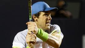 ¿En qué lugar del ránking quedará Nicolás Jarry tras su notable participación en el ATP 500 de Río?