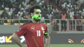 VIDEO| ¿Influyeron los láser? Así fue el penal que falló Mohamed Salah en la eliminación de Egipto del Mundial de Qatar 2022