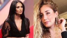 “¿Qué calidad de seres humanos son?”: La fuerte pelea de Pamela Díaz y Daniela Castro por burlas a Junior Playboy en “Tierra Brava”