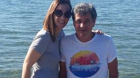 Hija de Mirko Jozic libra lucha contra el cancer de mama