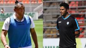 Equipo del fútbol chileno tiene como opción a Kalule Meléndez y Miguel Riffo para asumir como DT