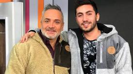 “Él no me financia nada": Mellow habla del apoyo que le da su padre, Lucho Jara, en su carrera musical