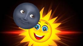 Los memes más divertidos que dejó el eclipse solar total 2024