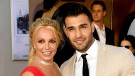 El novio de Britney Spears ha sido un "gran apoyo" antes de la audiencia judicial con su padre