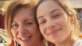 "Felicidades reina": Vivianne Dietz le dedica dulce mensaje a María Elena Duvauchelle por su cumpleaños