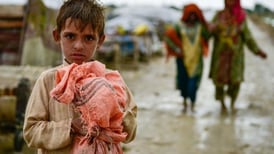 VIDEO | Pakistán bajo el agua: Más de mil personas fallecidas y cerca de 33 millones evacuadas