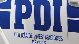 PDI detuvo a seis integrantes de banda dedicada a secuestros en la Región Metropolitana
