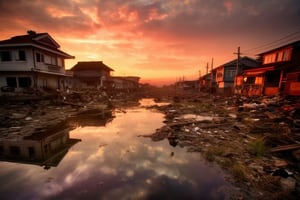 Interpretación de sueños: ¿Qué significa soñar con terremotos?