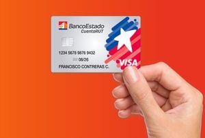 Cuenta RUT: A estos beneficios puedes optar si usas la tarjeta durante septiembre