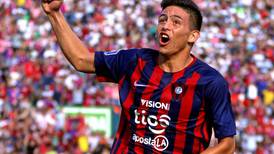 Unión Española fichó a joya paraguaya que estuvo en el radar de grandes clubes de Europa