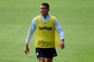 ¿No confían en Alexis Sánchez? Inter de Milán promueve a joven delantero y en Italia lloran a frustrado fichaje