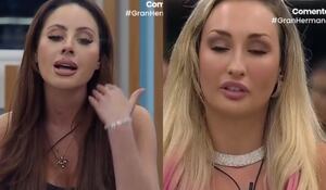 “Lo mismo que haces con Coni lo haces afuera”: Ignacia Michelson encaró a Francisca Maira en “Gran Hermano” Chile